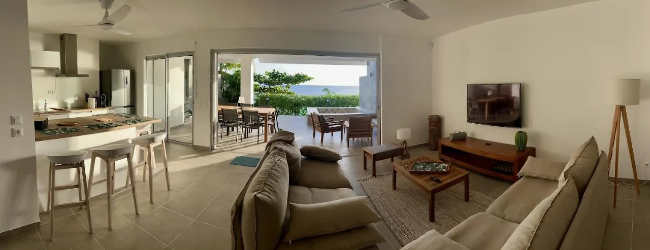 שולשה La Plage Martinique מלון דירות