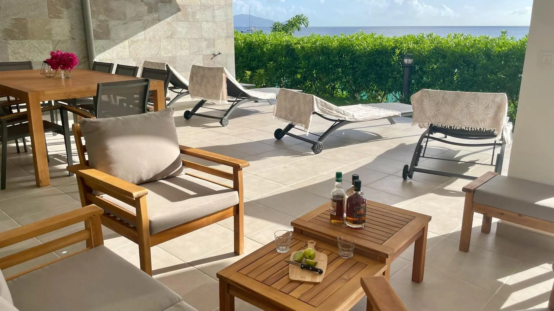 שולשה La Plage Martinique 0*,  מרטיניק