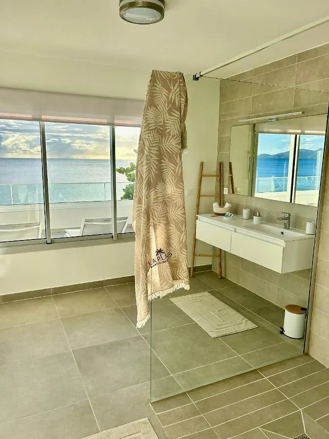 La Plage Martinique 舍尔谢 0*,