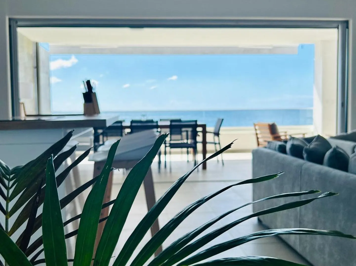 公寓式酒店 La Plage Martinique 舍尔谢 马提尼克