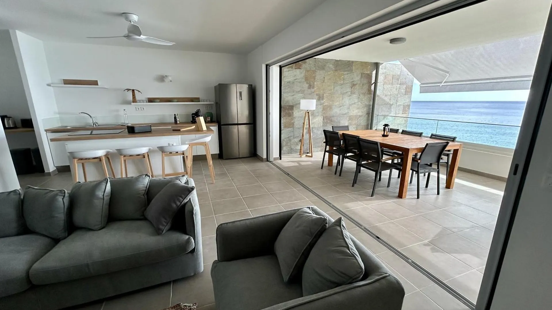 公寓式酒店 La Plage Martinique 舍尔谢