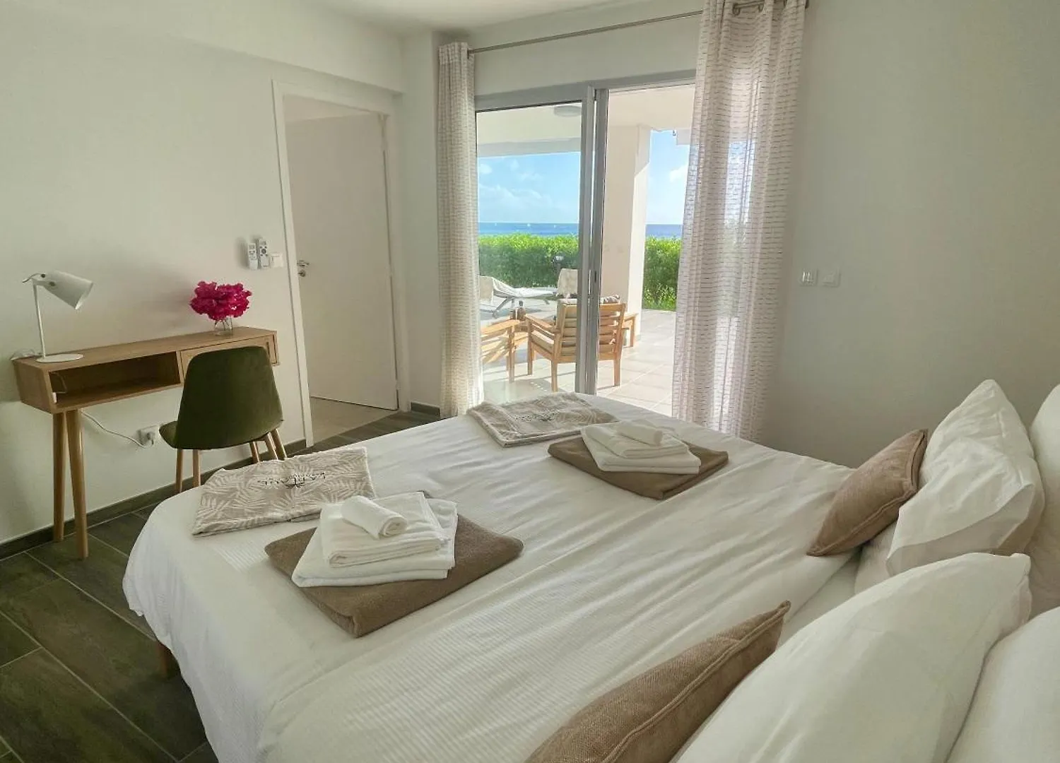 公寓式酒店 La Plage Martinique 舍尔谢 马提尼克