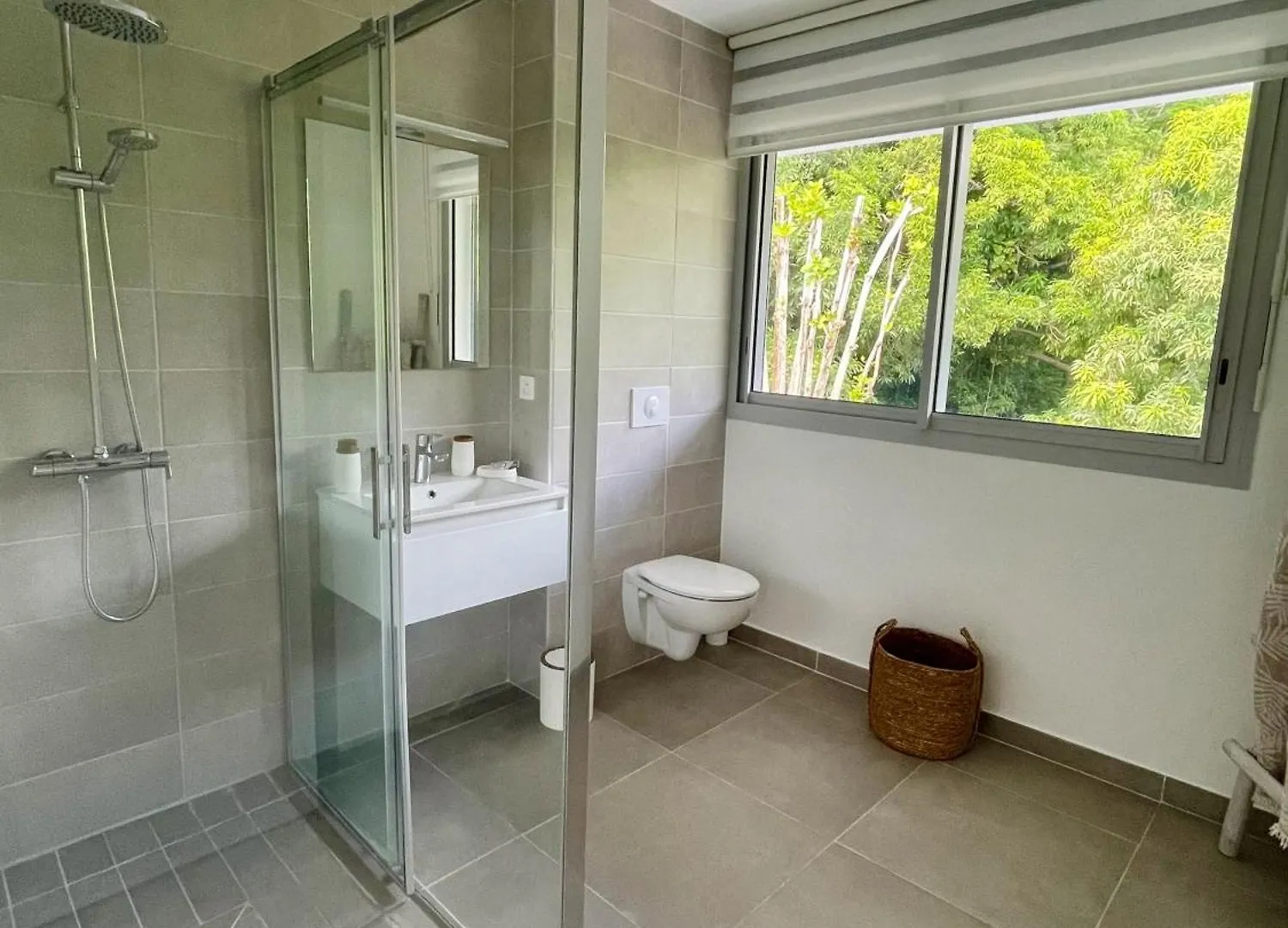 公寓式酒店 La Plage Martinique 舍尔谢