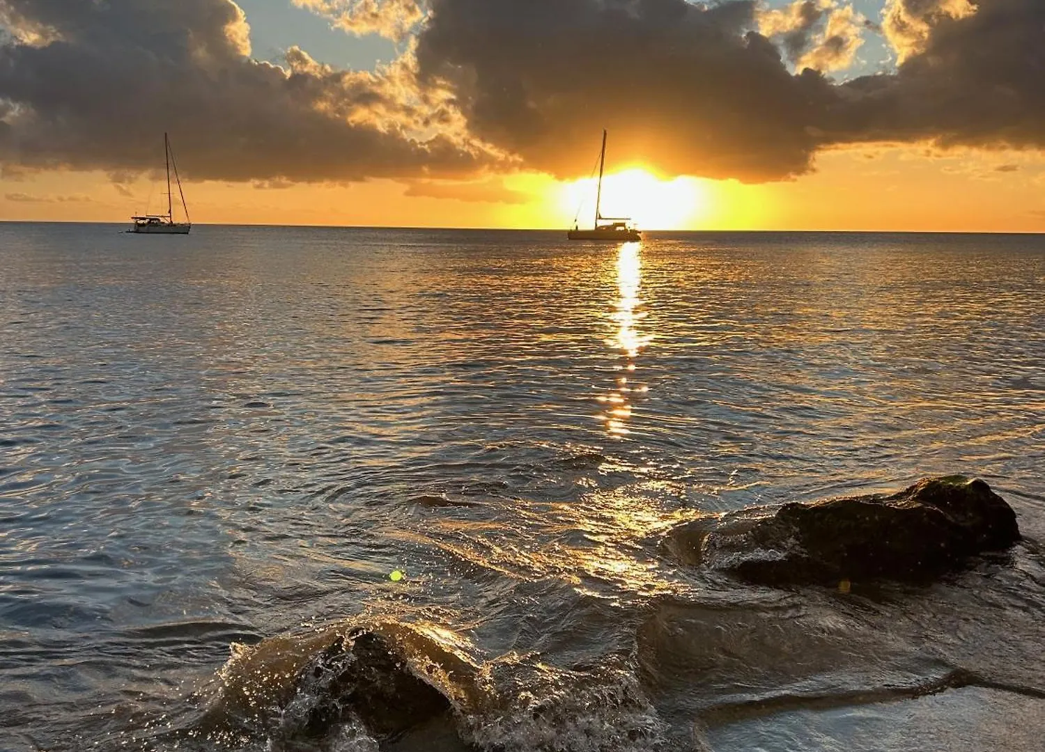 La Plage Martinique 舍尔谢 公寓式酒店