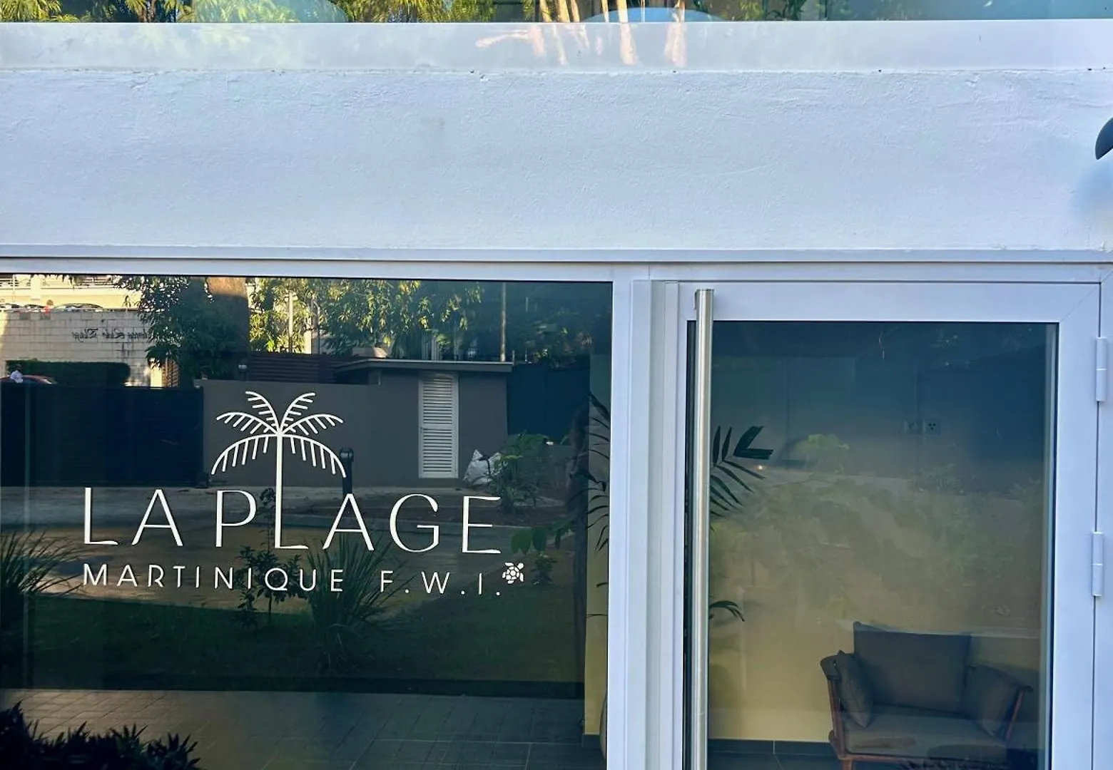 La Plage Martinique 舍尔谢 0*,  马提尼克
