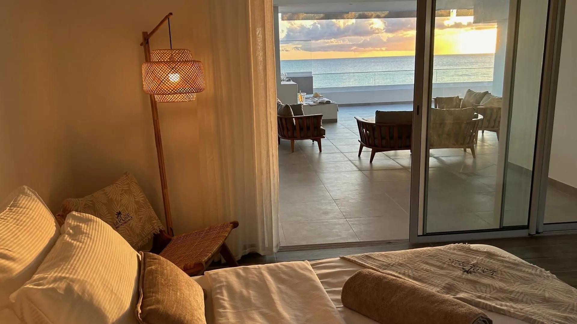 公寓式酒店 La Plage Martinique 舍尔谢